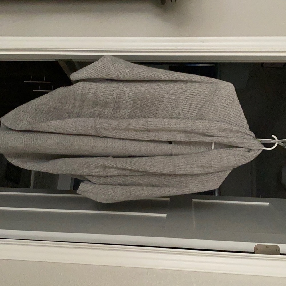 Forever 21 sweater cardigan